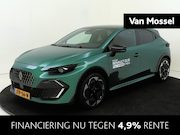 Renault Clio - 1.8 Hybrid 160 techno | Apple carplay | android auto | LM ve