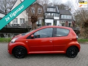 Toyota Aygo - 1.0 VVT-i Comfort 5-deurs Airco Navi 2e eigenaar Zuinig A-La