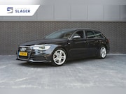 Audi A6 - 2.0 TFSI S-line Sport Edition | Navi | Xenon