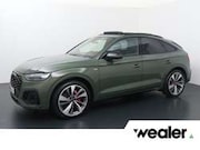 Audi Q5 - Sportback 55 TFSI e S edition Competition | 367 PK