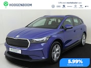 Skoda Enyaq iV - 50 | SoH 92% | Achteruitrijcamera | Navigatie | Cruise contr