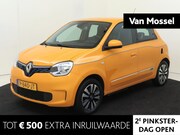 Renault Twingo - Z.E. R80 Intens | Climaat Control | Carplay Navigatie | Park