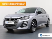 Peugeot e-208 - Allure | Elektrische parkeerrem | Elektrische parkeerrem | E