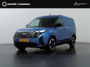 Ford Transit Courier - LIMITED | 44 kWh | 289 KM RANGE | ADAPTIVE CRUISE | LM VELGE