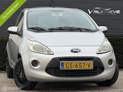Ford Ka - 1.2 Titanium|NW APK|AIRCO|ELEKRAMEN