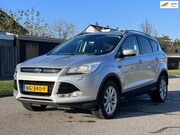 Ford Kuga - 1.5 Titanium Styling Pack Achteruit camera*Navigatie*Cruise*