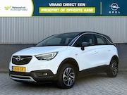 Opel Crossland - 1.2 Turbo Innovation | Stoelverwarming | Cruise Control | Ca