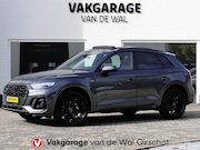 Audi Q5 - 50 TFSI e S-line Competition | Black optic | Panoramadak | 3