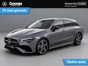 Mercedes-Benz CLA-Klasse - Shooting Brake 180 Star Edition AMG LIMITED | Night Pakket |