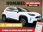 Toyota Yaris Cross - 1.5 Hybrid Dynamic - APPLE CARPLAY/ANDROID AUTO - AUTOMATISC