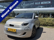 Fiat 500 - Giorgio Armani Edition 42 kWh Achteruitrijcamera - Airco - A