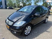 Mercedes-Benz A-klasse - 180 Classic / AUTOMAAT / AIRCO / APK / BOEKJES / GOED ONDERH