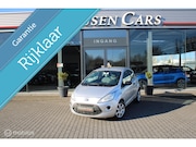 Ford Ka - 1.2 Cool & Sound start/stop