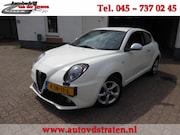 Alfa Romeo MiTo - 1.4 SUPER/Knappe 1.4 uitvoering