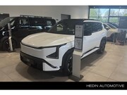 Kia EV5 - GT-Line Business Edition 81.4kWh | Auto direct beschikbaar |