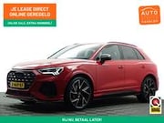 Audi RS Q3 - RSQ3 TFSI 400pk Dynamic+ Black Optic Aut- Carbon,