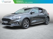 Ford Focus - 1.0 EcoBoost Active Business | STOEL VERWARMING | ALL SEASON