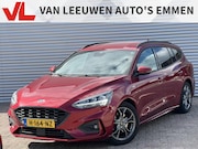 Ford Focus - Wagon 1.5 EcoBoost ST-Line | Nieuw Binnen | Navigatie | Wint