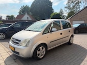 Opel Meriva - 1.4-16V Maxx Cool Airco 107Dkm NAP Logisch