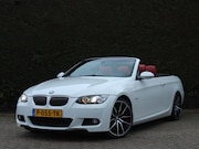 BMW 3-serie - Cabrio 335i High Executive M Sport | 19 inch