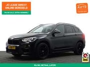 BMW X1 - sDrive18i M Sport Aut- Sport leder Interieur, Sfee