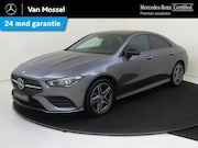 Mercedes-Benz CLA-Klasse - 250 e AMG Line / Stoelverwarming / Trekhaak / Achteruitrijca