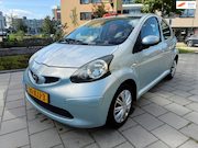 Toyota Aygo - 1.0-12V | 5-Deurs | Airco | Elektrisch pakket | Nieuwe koppe