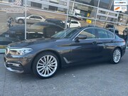 BMW 5-serie - 520i High Executive
