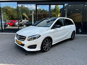 Mercedes-Benz B-klasse - 200 156pk Sport, LED, Keyless, Leer, Pano, NaviGroot, Clima,