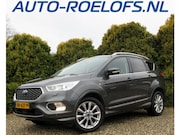 Ford Kuga - 1.5 EcoBoost Vignale * Trekhaak 2000 kg geremd