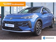 Volkswagen T-Roc - Life First Edition | 'App-Connect' draadloze smartphone inte