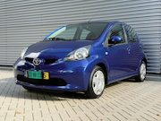 Toyota Aygo - 1.0-12V + AIRCO !!