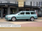 Volvo V70 - 2.5 R