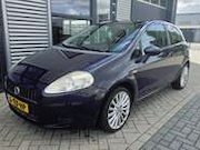 Fiat Grande Punto - 1.4 Active