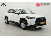 Toyota Corolla Cross - 2.0 High Power Hybrid Active | Volledige dealerhistorie | Ap