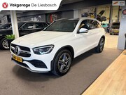 Mercedes-Benz GLC-klasse - 200 4MATIC Premium Plus / AMG / pano / navi / camera / sfeer