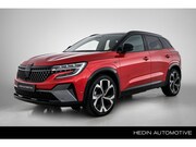 Renault Austral - 1.2 E-Tech full hybrid 200 iconic esprit Alpine | Apple carp
