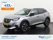 Peugeot 2008 - 1.2 PureTech Allure Pack Automaat | All-in 433, - Private Le