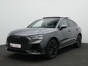 Audi Q3 Sportback - 45 TFSI 245pk e S Edition
