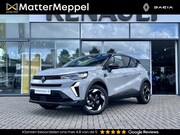 Renault Captur - 1.6 E-Tech Full Hybrid 145 Techno | Stoel+Stuurverwarming | 