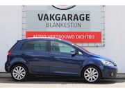 Volkswagen Golf Plus - 1.4 TSI Highline