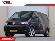 Volkswagen Transporter - 2.0 TDI L1H1 AIRCO LEER EXPORTPRIJS