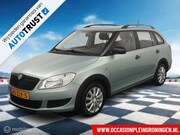 Skoda Fabia - Combi 1.2 TSI Arctic