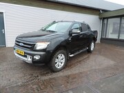Ford Ranger - 3.2 TDCi Wildtrak Super Cab