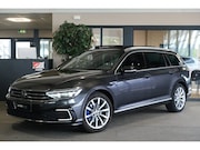 Volkswagen Passat - Variant 1.4 TSI PHEV GTE 218PK Pano Volleder Cam Trekhaak Vi