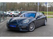 Porsche Panamera - 4.8 Turbo S|571PK|Exclusive|1ste Eig|Org.NL|Dealer Onderhoud