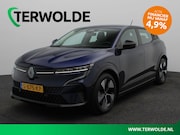 Renault Mégane E-Tech - evolution EV60 220pk optimum charge | Warmtepomp | Stoel- & 