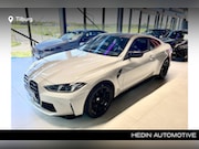 BMW 4-serie - M4 Competition Individual lak Chalk | Innovation Pack | Carb