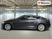 Tesla Model S - 75D Base Autopilot/CCS/Panodak