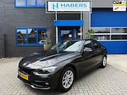 BMW 3-serie - 318i Essential 136PK|Origineel NL|Face Lift|Navigatie|Automa